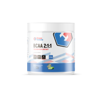 Аминокислоты FITNESS FORMULA  BCAA 2:1:1 Premium (200 гр)