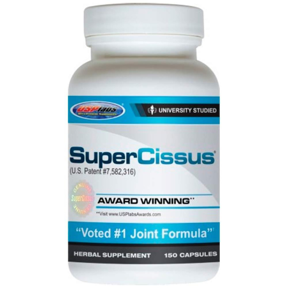 Super Cissus