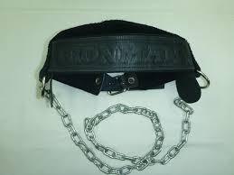 Тяга для головы кожа 