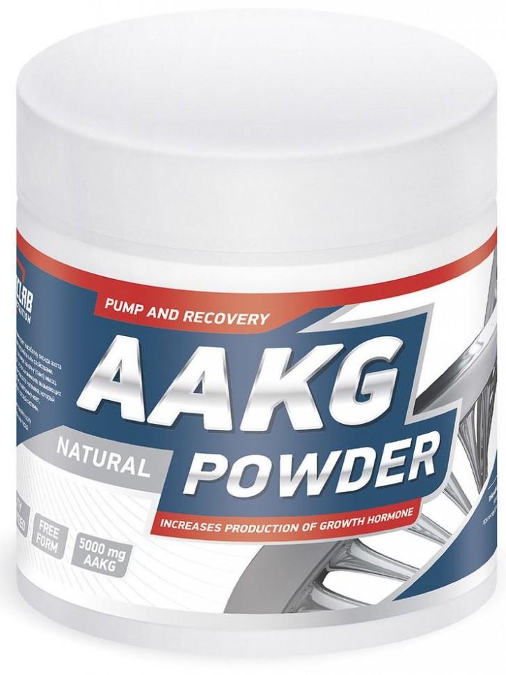 AAKG Powder 