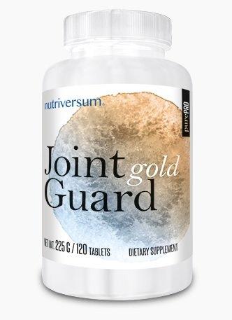  PurePro Joint Guard Gold