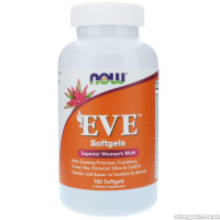NOW NOW EVE Womens Multivitamin (180кап.) 180 капс