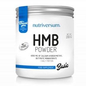 BASIC HMB powder