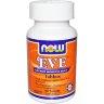 Женские витамины NOW EVE Womens Multivitamin (180таб.)