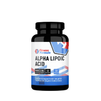 Alpha Lipoic Acid 250 мг