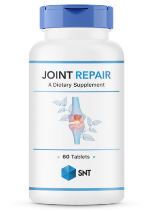 Для связок и суставов SNT Joint Repair (60таб.)