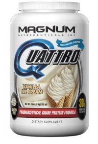 MAGNUM QUATTRO (1820гр.)