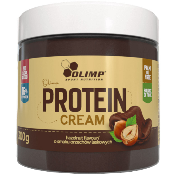 Olimp Protein Cream (300гр.)