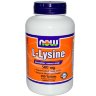 Лизин NOW L-Lysine 1000mg (100таб.)