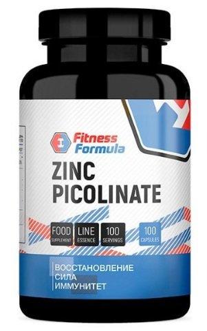 Zinc Picolinate