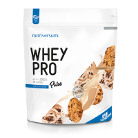 Pure WHEY PRO
