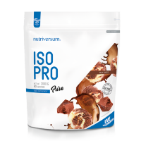 Nutriversum Pure ISO PRO 2000 г