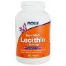  NOW Lecithin 1200mg (400кап.)
