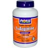 NOW Arginine 1000 mg (120таб.) 