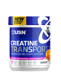 Creatine Transport