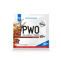 Nutriversum FLOW PWO 2.0 (7 г.) 