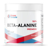 Beta-Alanine 