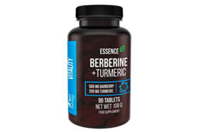 Essence Berberine+Curcumin (90таб.)