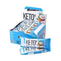 Keto Bar