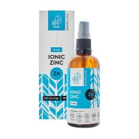 SmartLife SMARTLIFE Ionic Zinc 