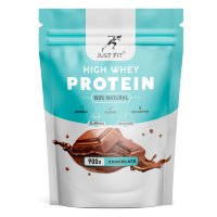 Сывороточный протеин Just Fit High Whey Protein 900гр