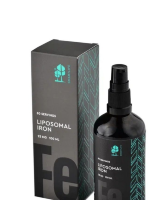 SmartLife SMARTLIFE Liposomal Fe 