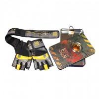 Перчатки Signature MFG880