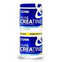 Pure Creatine Monohydrate