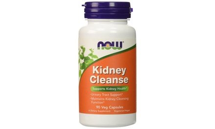 Kidney Cleanse (90 кап.)