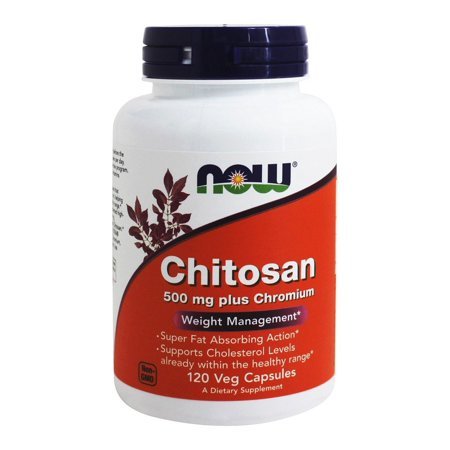Chitosan Plus 500 мг