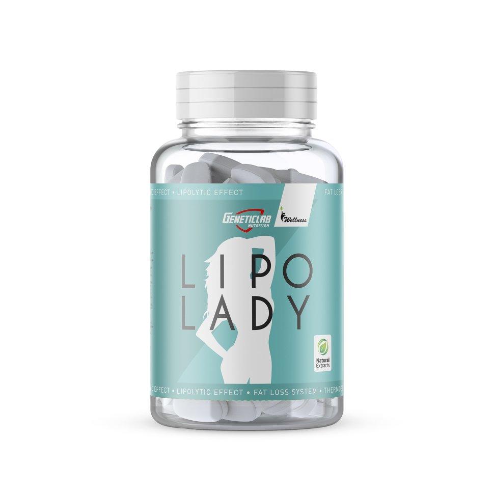 Lipo lady