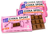 Bombbar CHIKALAB Шоколад молочный (100 гр.) 