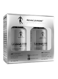 KEVIN LEVRONE LevroArmour 180 таб