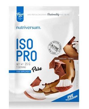 Pure ISO PRO