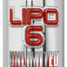 Lipo-6 Unlimited 120 капс