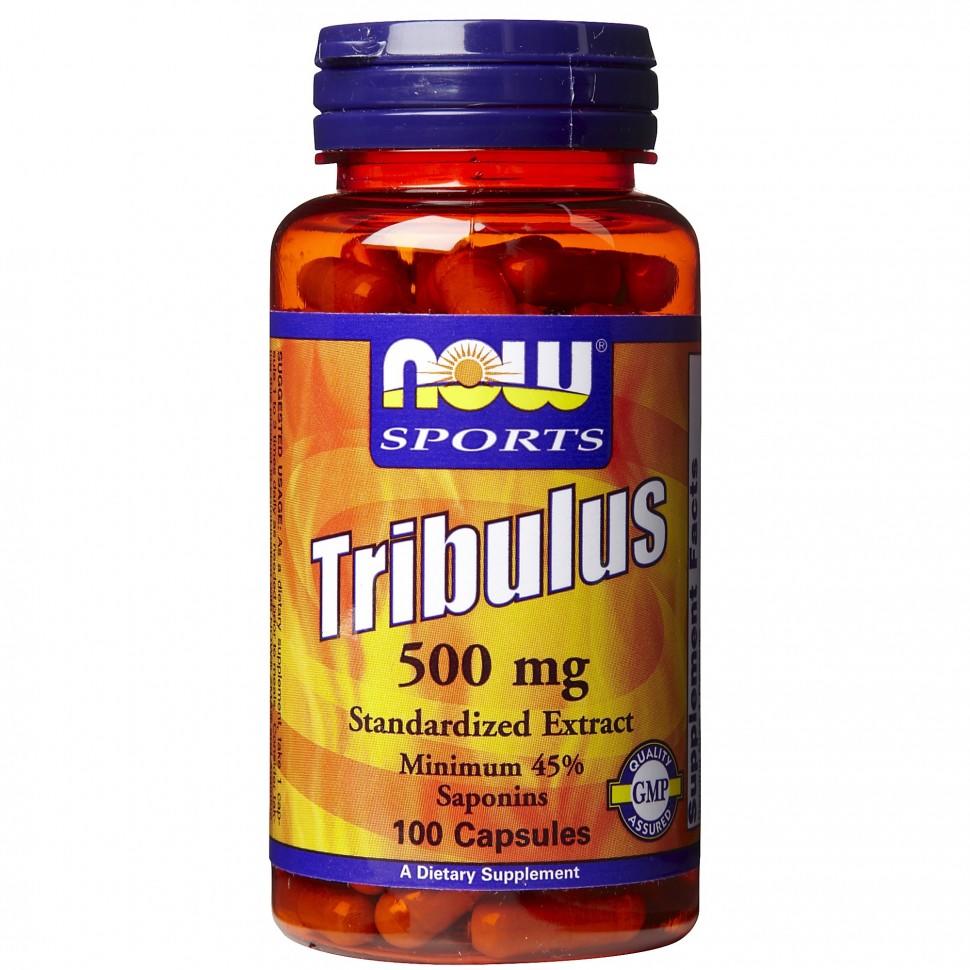 Tribulus 500 mg 