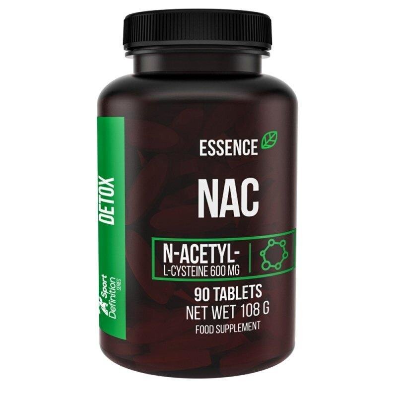 Essence NAC 600mg (90таб.)