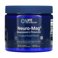 LIFE EXTENSION Neuro-Mag (93 г.)