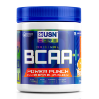 USN USN BCAA +Power Punch (200гр.) 