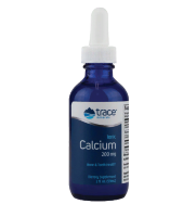 TM Liquid Ionic Calcium 200mg (59мл.)