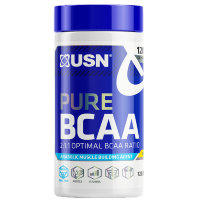 USN Pure BCAA 2:1:1 120 капс