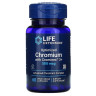 LIFE EXTENSION Optimized Chromium with 500mg (60 veg. таб)
