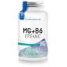 Vita MG+B6 ORGANIC