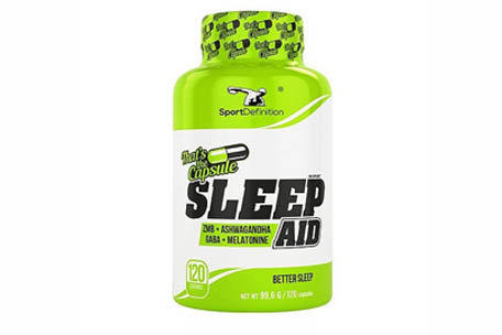 Sleep Aid 