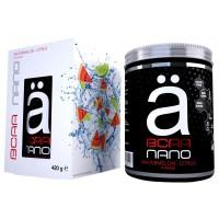 Аминокислоты BCAA NANO (420гр.)
