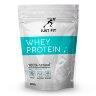 100% Natural Whey Protein 100% Natural Whey Protein
