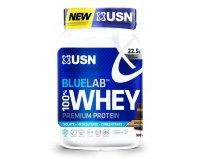 Сывороточный USN Blue Lab Whey (908гр.)