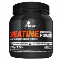 Моногидрат креатина Olimp Creatine (550гр.)
