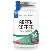 Nutriversum Vita Green Coffee Bean Extract 60 таб