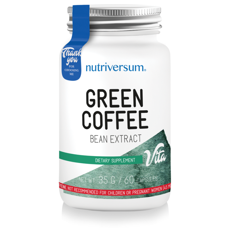 Vita Green Coffee Bean Extract